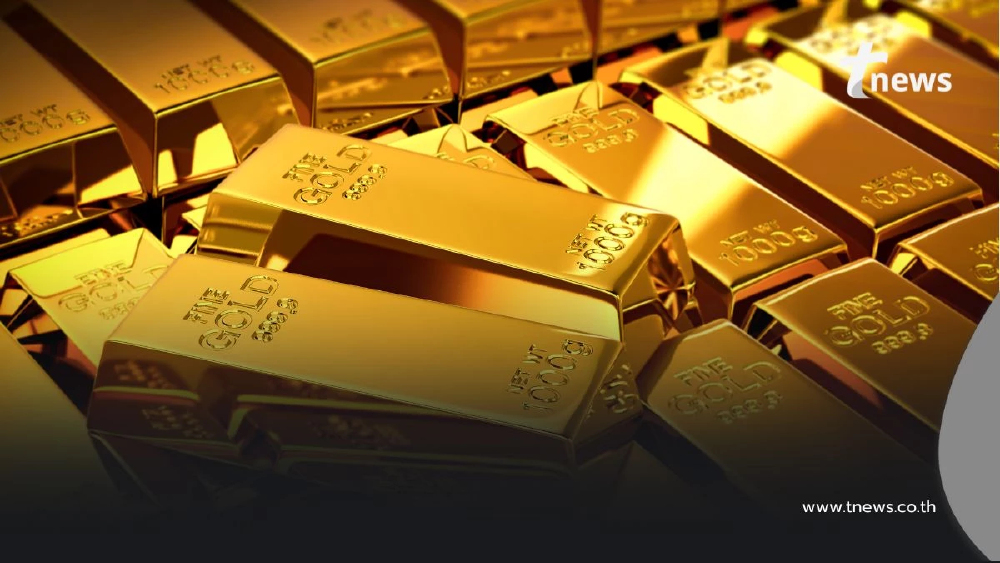 ราคาทองช่วงเย็น 29 ต.ค. 2568 ราคาทองมีปรับตัวครั้งที่ 32