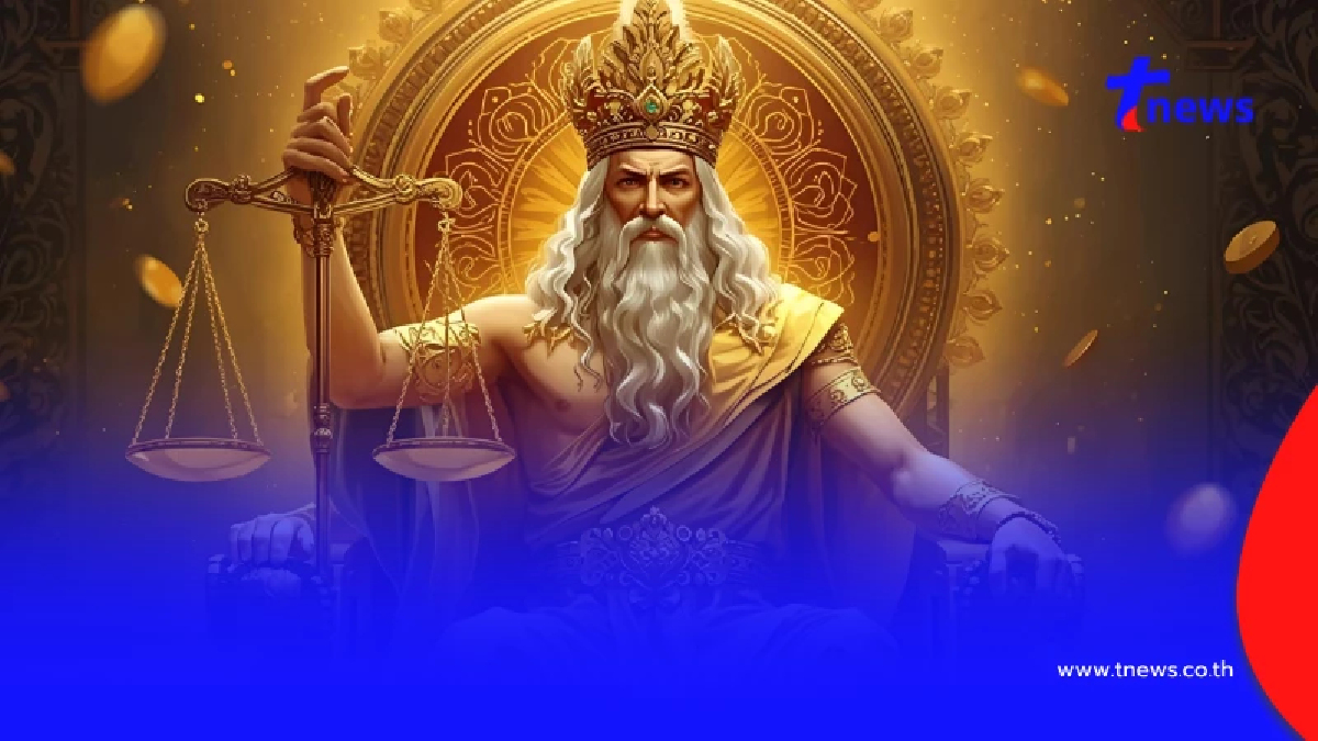 เคาะ 6 ราศี หลังออกพรรษา รวยเฉียบ จากชีวิตล้มลุก มีเงินทองมาก