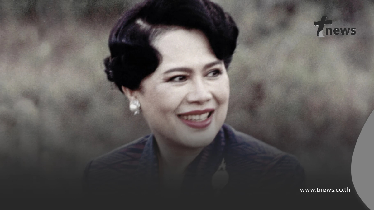 สำนักพระราชวัง ประกาศ การถวายสักการะพระบรมศพ "สมเด็จพระพันปีหลวง"