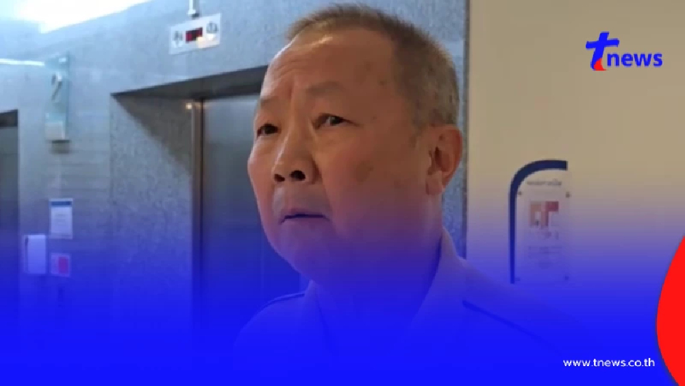 ไม่ทน! หมอเหรียญทอง บุกทวงหนี้บัตรทอง110ล้าน ซัดใช้ผู้ป่วยเป็นตัวประกัน