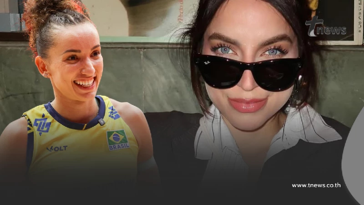 กรี๊ดสนั่น ยืนยันแล้ว "กาบี้" เปิดตัวคบแฟนสาว ดีกรีไม่ธรรมดา