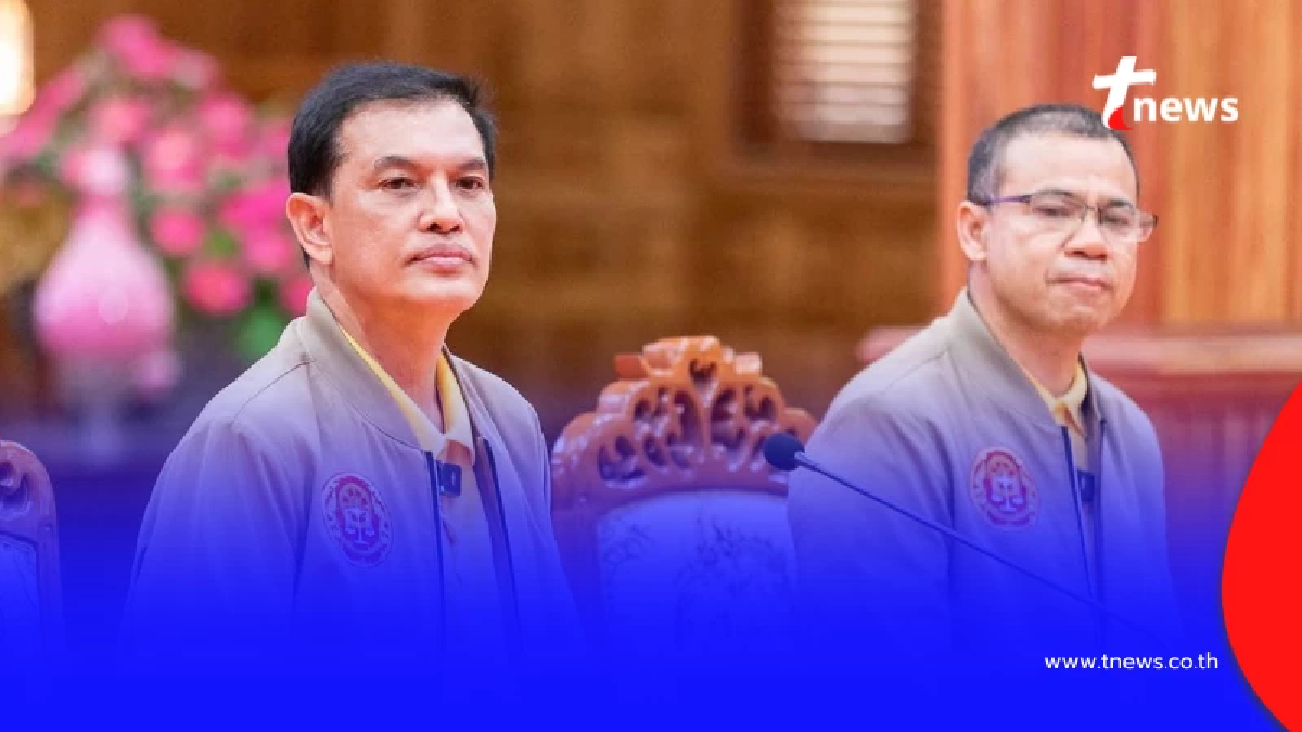 "​​​​​ทนายอนันต์ชัย" ตัดสินใจโพสต์ถึง คณะสงฆ์วัดชนะสงคราม ตรง ๆ