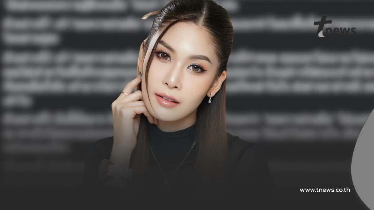 "เมย์ ธิชา" ตอบตรง ๆ หลัง โดนถาม ถ้าไม่บังคับแล้วไปไล่ ด่า เค้าทำไม