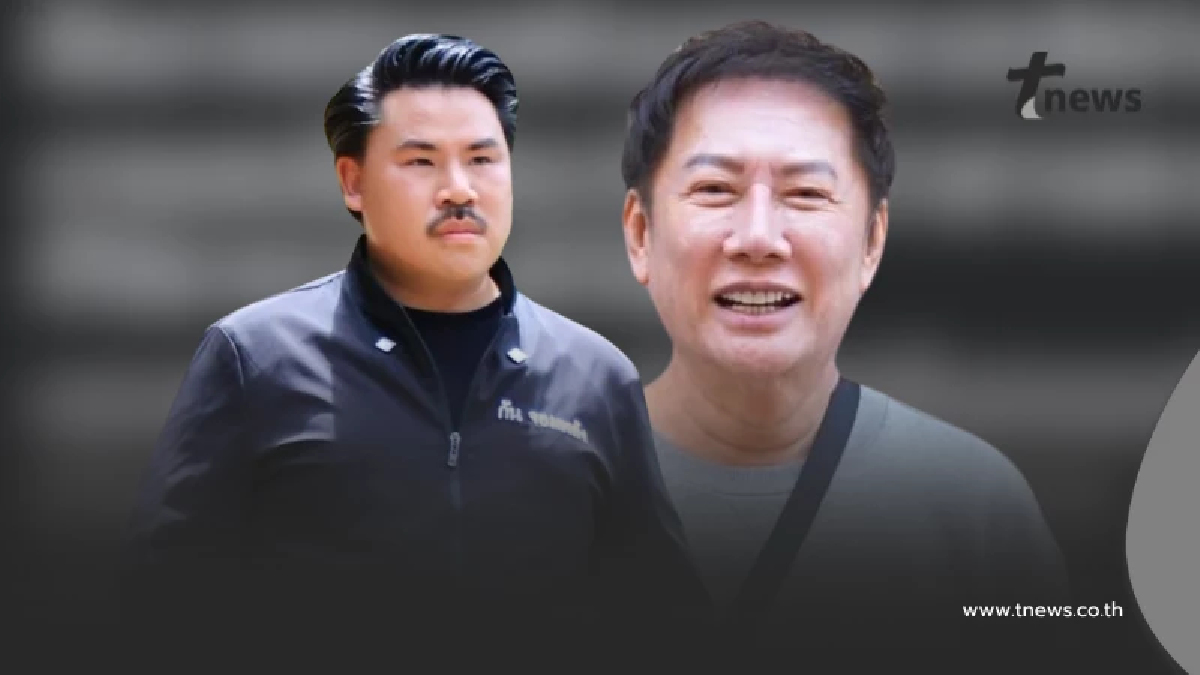 "กัน จอมพลัง" ตัดสินใจ โพสต์ถึง "ณวัฒน์" ตรง ๆ แล้ว หลังไม่รับเงินตน