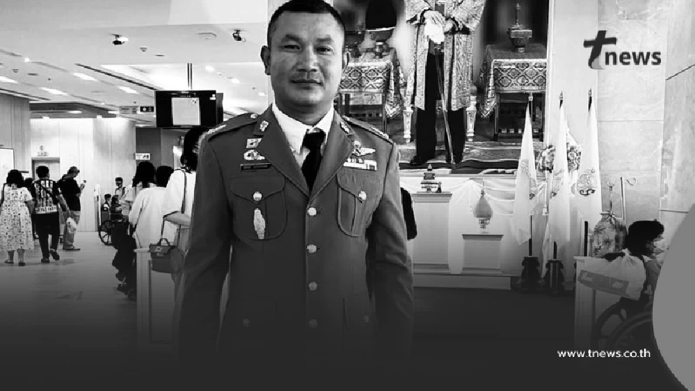 น้องชายโพสต์เศร้า อาลัย"อดีตนักมวยดัง"หลังเพิ่งขอบริจาคเลือด