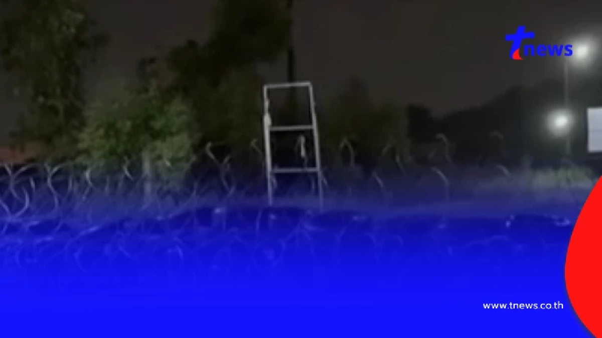 เขมรบ่น ไม่ได้นอนมาแล้ว 2 คืน หลังโดน "กัน จอมพลัง" จัดหนัก