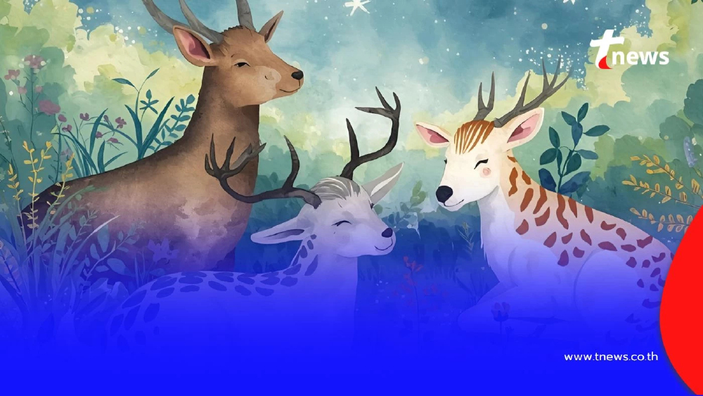 เปิดดวง 3 นักษัตร ดวงโชคดี มีโอกาสด้านการเงินเข้ามาไม่ขาดสาย