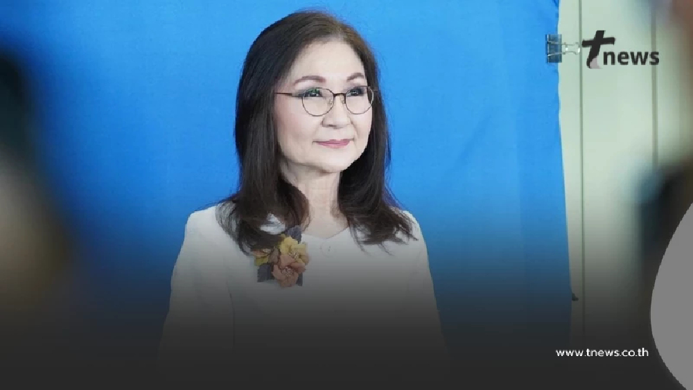 "สว.นันทนา" ไม่รอด ถูก สว.โหวตท่วมท้น ฟันผิดจริยธรรมร้ายแรง