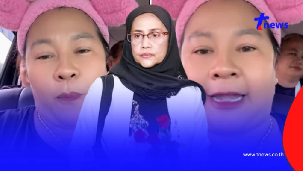 จัดหนัก "เจ๊เอ๋" ท้าแรง "ส.ว.อังคณา"ไปชายแดน ฟังเสียงผี 2 วันเต็ม