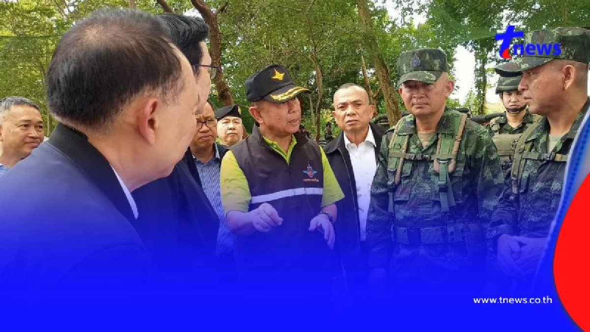 "บิ๊กดุลย์" สั่งด่วนทันทีเพื่อทหารชายแดน ได้ใจ แห่ชื่นชมสนั่น