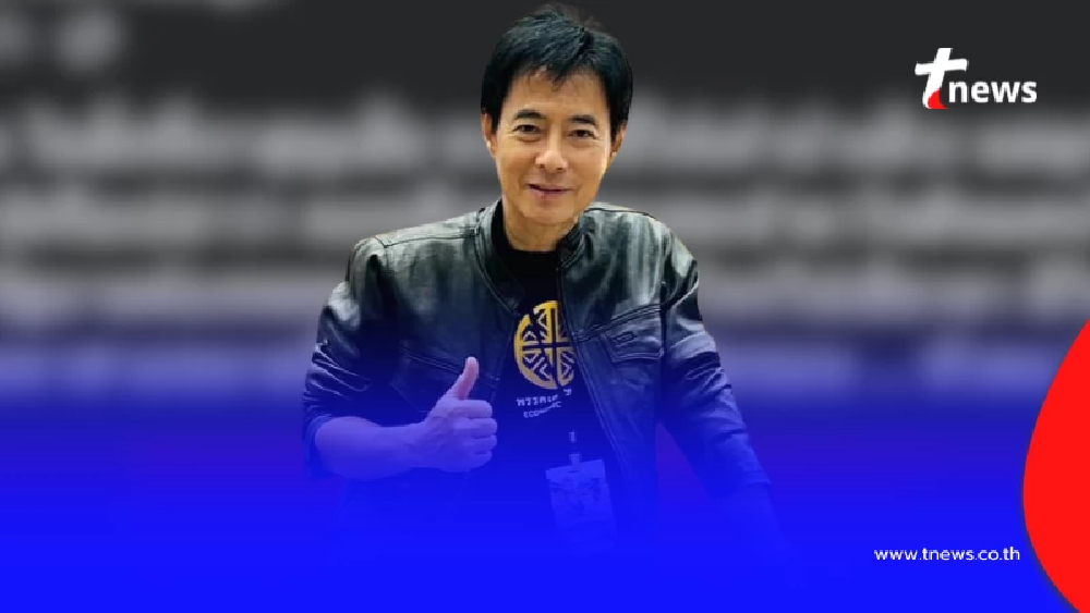 "มาร์ค พิตบูล" ลั่นสวน "สว.อังคณา" เดือดขั้นสุด พูดมั่งสิวะ