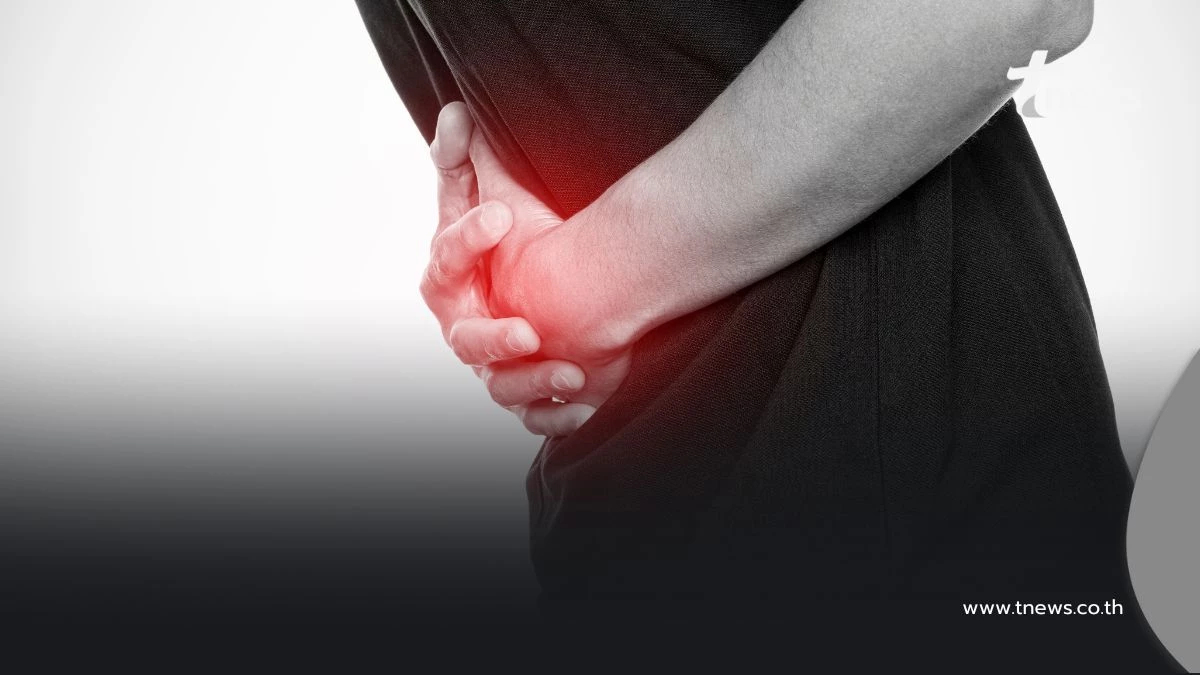 คนรักกาแฟต้องรู้ คาเฟอีนทำพิษ โรคลำไส้เสี่ยงท้องเสีย ปวดเกร็ง