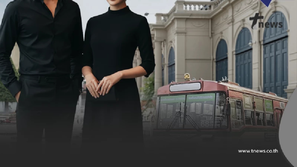 กทม. เผยการแต่งกาย สำหรับ ผู้ที่จะ เข้าถวายสักการะพระบรมศพ