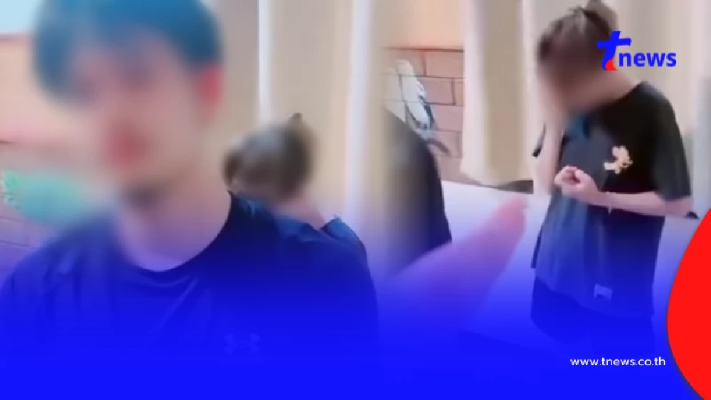 สุดช้ำ ดาวTikTok เจอคาตา สามีแอบกินตับลูกน้องสาวที่สนิท