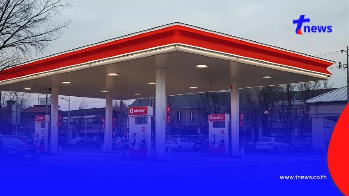 ราคาน้ำมันพรุ่งนี้ (11 ต.ค. 68) ปตท. บางจาก อัปเดตราคาล่าสุด