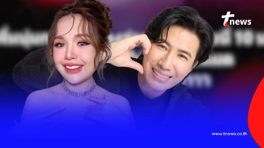 "เจนนี่" ไลฟ์ขายของให้ "กรรชัย" แค่ 10 นาที ใครจะคิดได้ยอดขนาดนี้