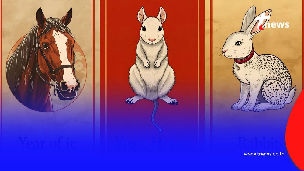 ใครเกิดปีชงต้องรู้ ปีชง 2569 สิ่งที่ควรทำ สิ่งที่ควรรับมือมีอะไรบ้าง
