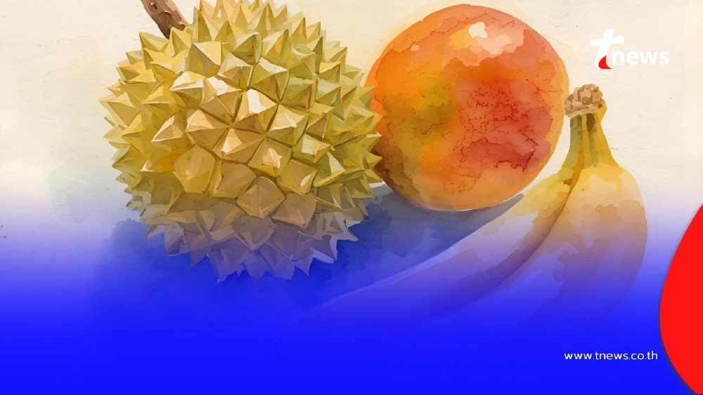 ผลไม้อะไรบ้าง ที่ไม่ควรให้สัตว์เลี้ยงกิน จะเป็นอันตราย