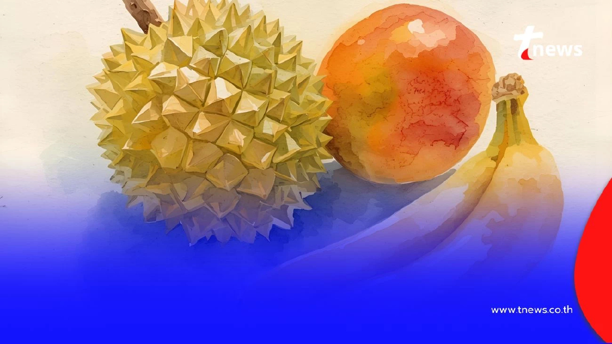 ผลไม้อะไรบ้าง ที่ไม่ควรให้สัตว์เลี้ยงกิน จะเป็นอันตราย