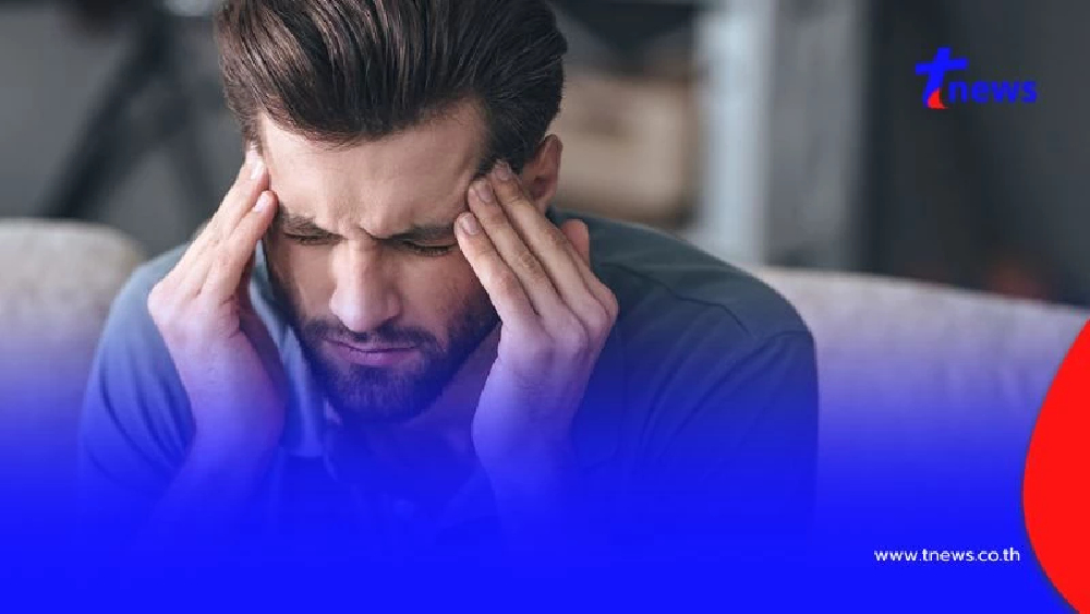 หลงลืมบ่อยไม่ใช่เรื่องขำ อาจเป็นสัญญาณเตือนสมองเริ่มเสื่อม