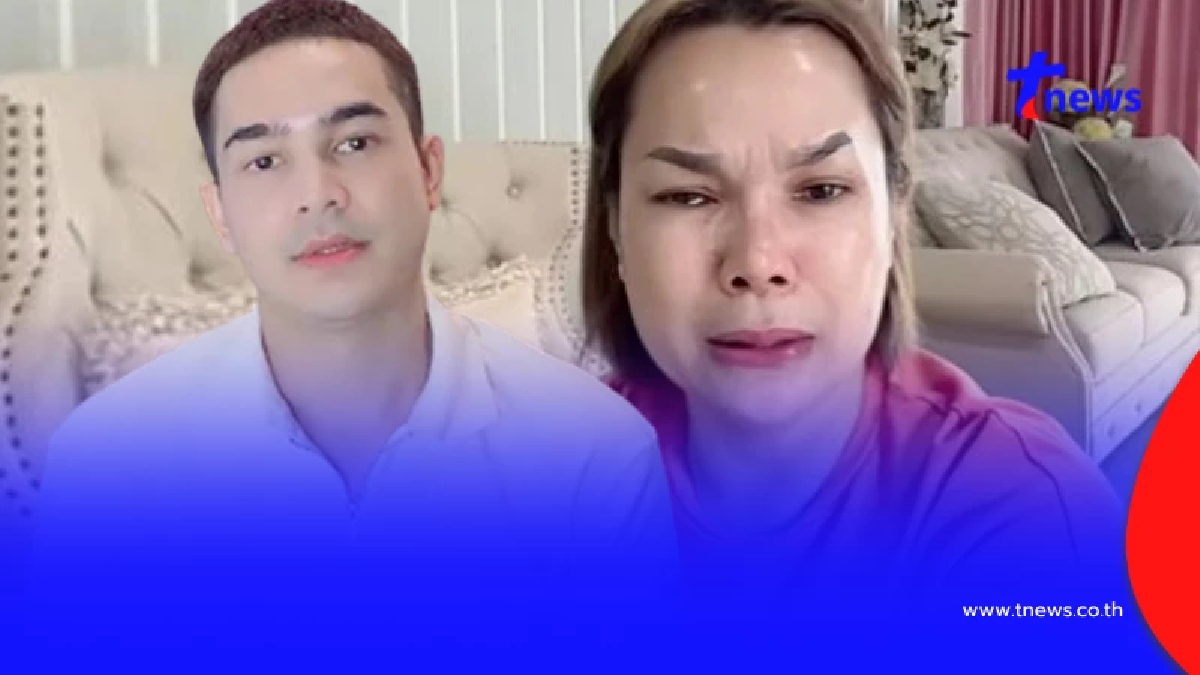 ยิว ฉัตรมงคล โดนคนครอบครัวเมียเกลียด แต่ละวีรกรรมแม่ยายอย่างพีก