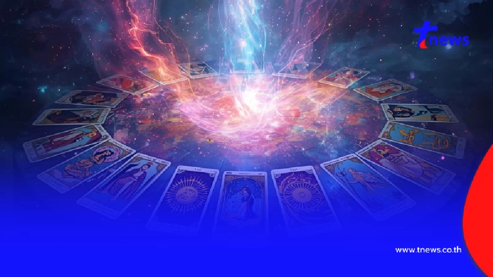 เปิดดวง 12 ราศี เดือน ต.ค.68 พบราศีสุดปัง ชีวิตก้าวหน้ารุ่งเรือง