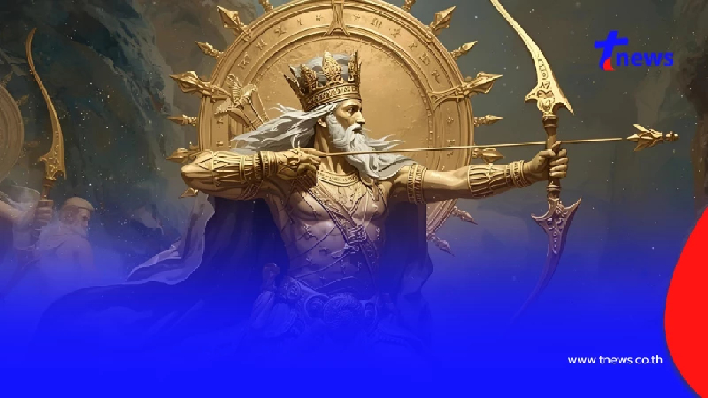 เคาะ 6 ราศี ดาวย้าย จากชีวิตถูกฉุดรั้ง จากนี้ไปเงินไหลมาเทมา