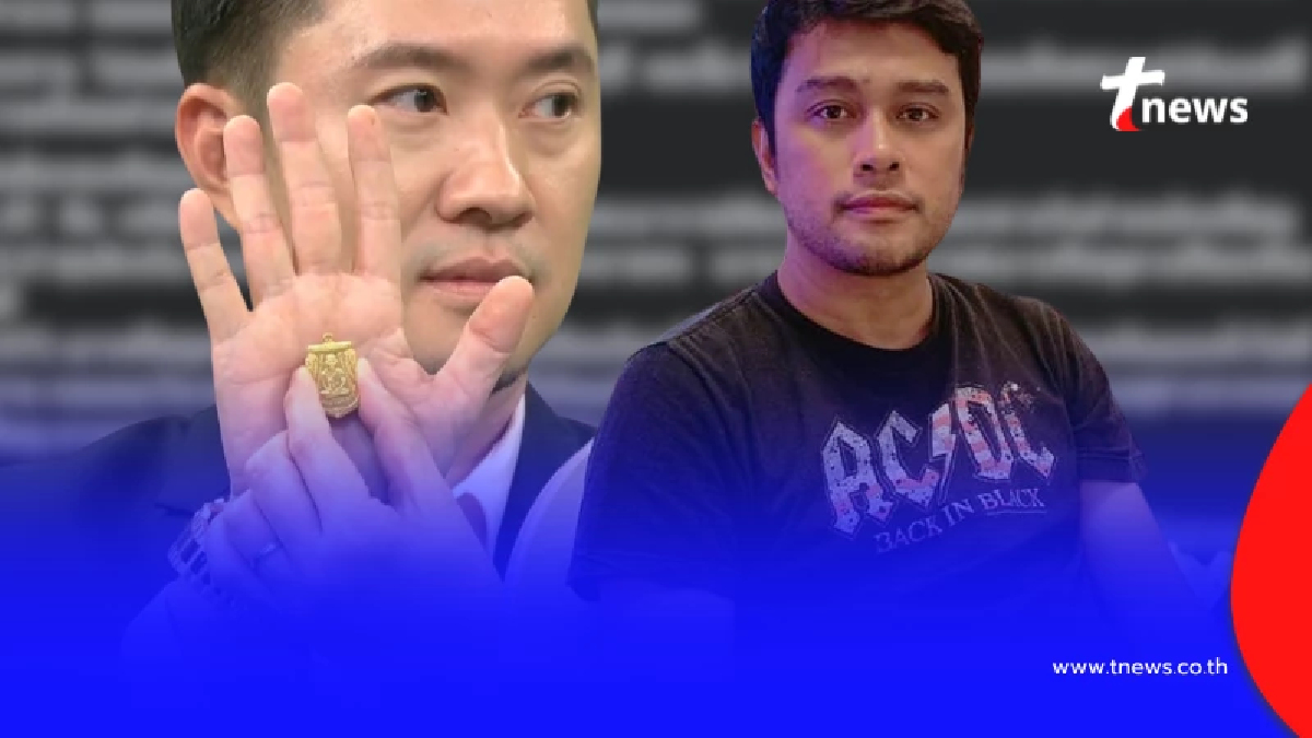 "วุฒิกระบี่" เซียนพระใต้ตัวจริง ออกโรง ตัดสินใจโพสต์ล่าสุดแล้ว