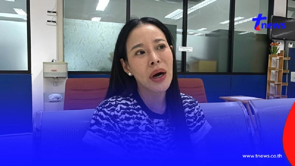 ลูกเจ้าของยาอมยี่ห้อดัง ในคราบมิจฉาชีพ "หนิง ปณิตา"ไม่ทน นำทีมลุย