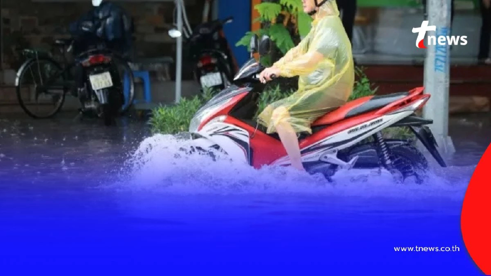 เวียดนามเรียกร้องหุ้นส่วนระหว่างประเทศ ช่วยกู้วิกฤตภัยพิบัติรุนแรง