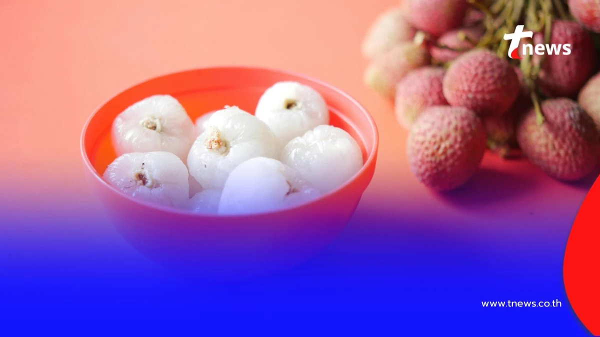 รายชื่อผลไม้ ที่สามารถกินได้ทั้งเปลือก มีผลไม้อะไรบ้าง พร้อมวิธีทำความสะอาด