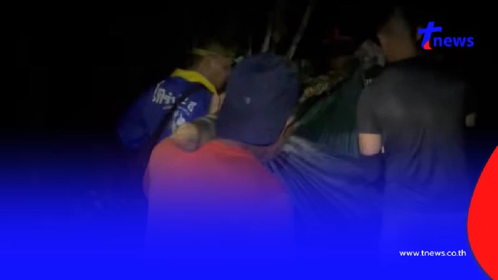 เตือนนทท. ห้ามทำเด็ดขาด หลังเกิดฟ้าผ่า นทท.บนดอยปุยหลวง