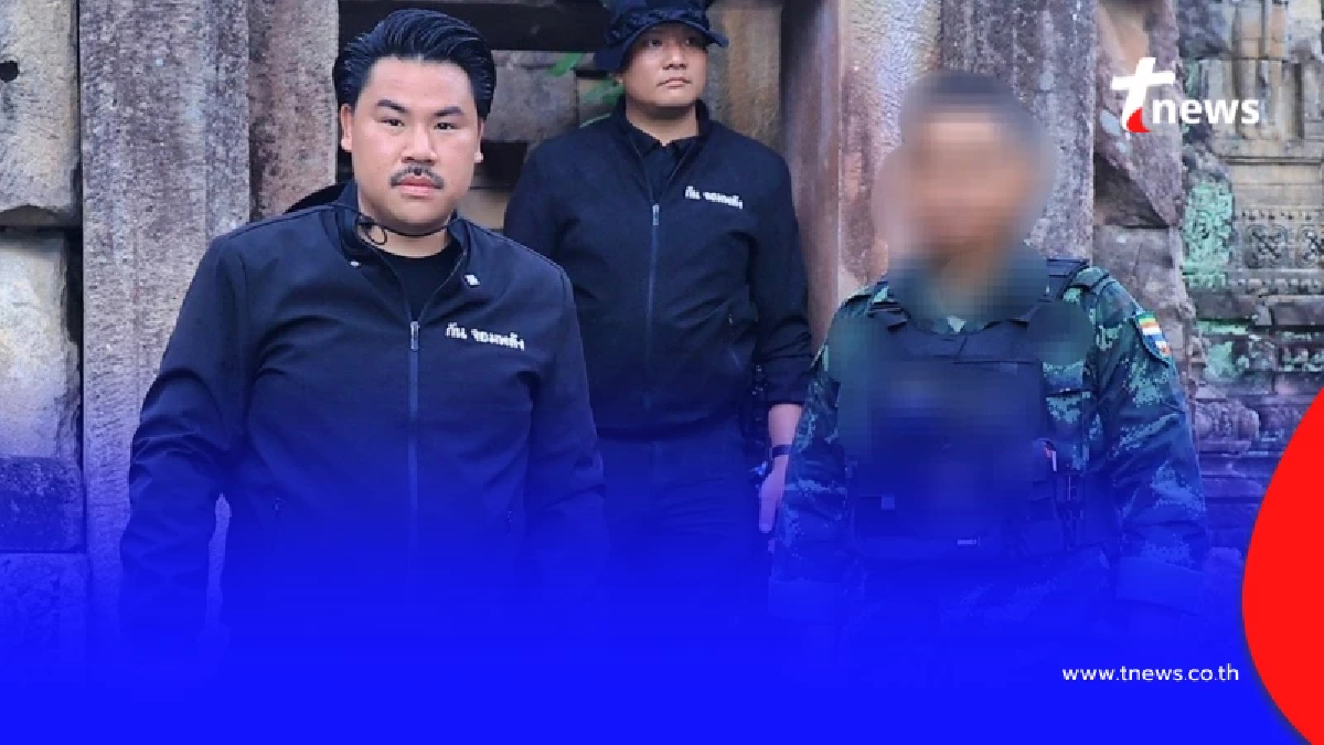 "กัน จอมพลัง" ตัดสินใจ ลั่นตรง ๆ ถึง ผู้นำเขมร ทำคนแห่ไลก์นับหมื่น