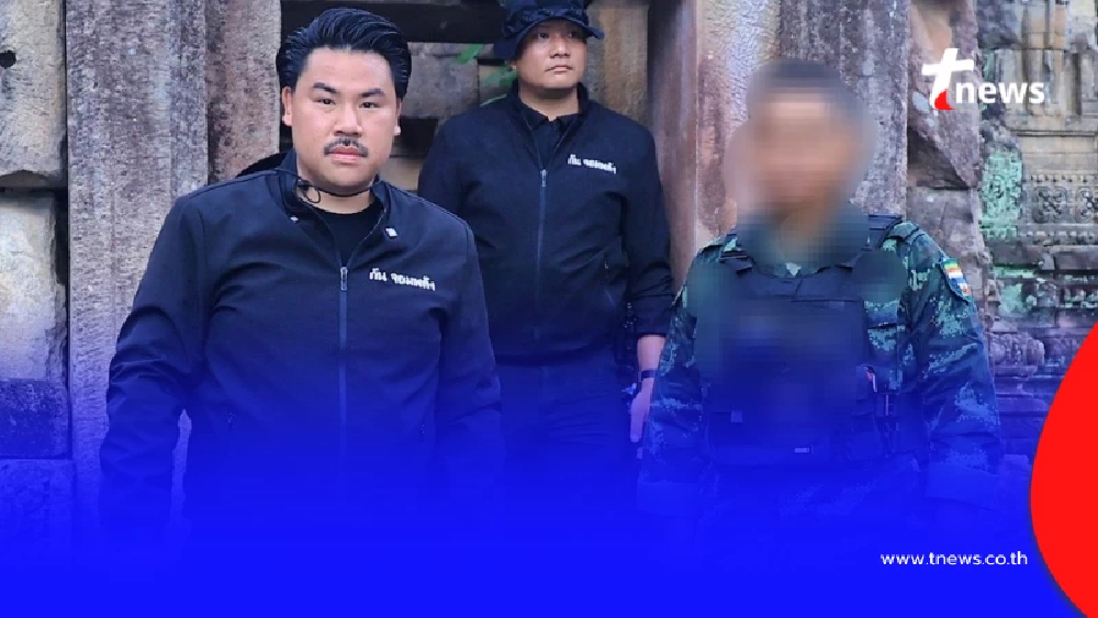 "กัน จอมพลัง" ตัดสินใจ ลั่นตรง ๆ ถึง ผู้นำเขมร ทำคนแห่ไลก์นับหมื่น