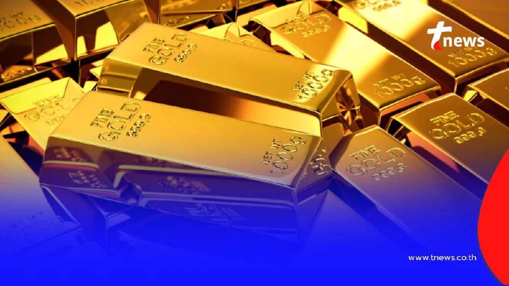 อัปเดตราคาทองวันนี้ 2 ต.ค. 68 ราคาทองปรับอีกในครั้งที่ 8