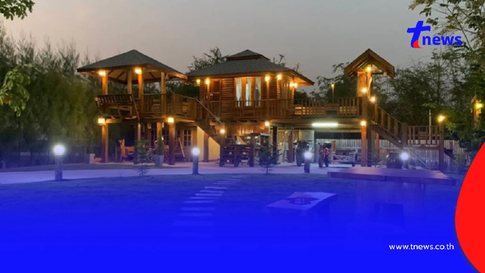 เจ้าของประกาศขายบ้าน บ้านพร้อมวิวว้าวมาก รู้ราคาว้าวยิ่งกว่า