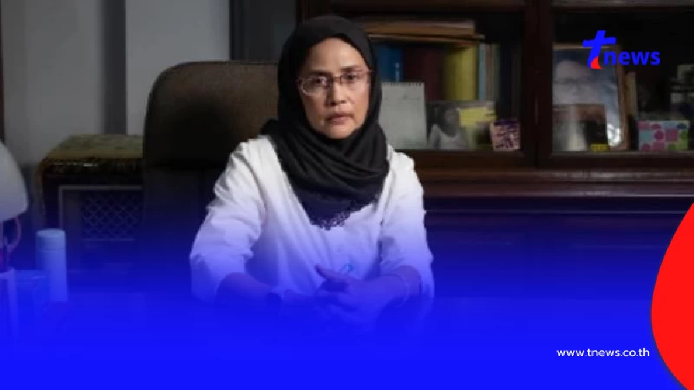 "สว.อังคณา" ยันไม่ได้ว่าใคร แค่แปลหนังสือ "กสม.กัมพูชา" ฟ้องUN