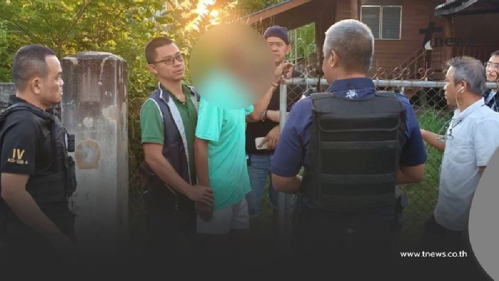 ไม่รอด ดาบตำรวจนอกรีต เกมคาบ้าน รับกรรมฉาวเสื่อมเสียวงการ