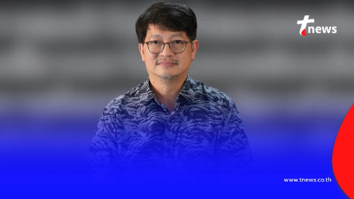 ถล่มไลก์เป็นพัน หลัง "บก.ลายจุด" เผยปัญหาเดียว เรื่อง ไทย - กัมพูชา