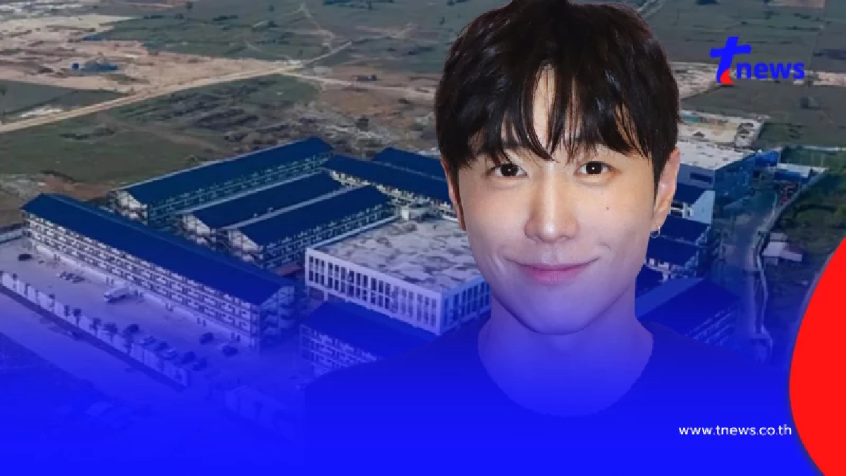 ยูทูบเบอร์ดังเกาหลี พูดตรง ๆ ไทย-กัมพูชา แตกต่างกันชัดเจน