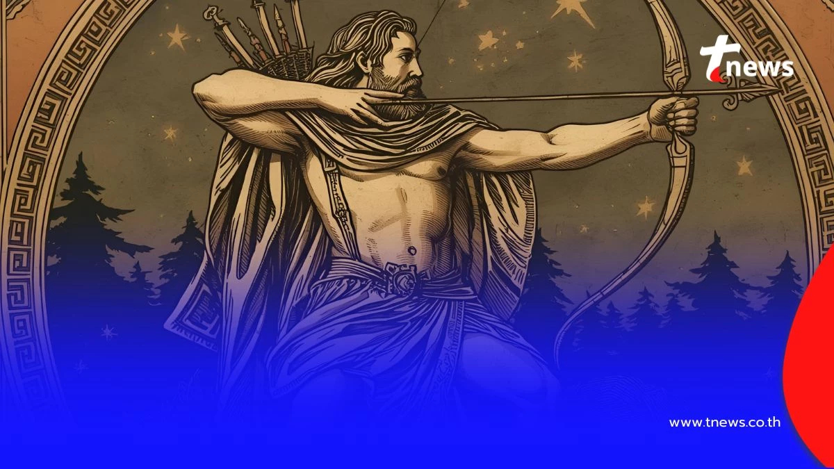 เช็กดวง 2 ราศี ต้องระวัง การตัดสินใจ และการเปลี่ยนแปลงครั้งใหญ่