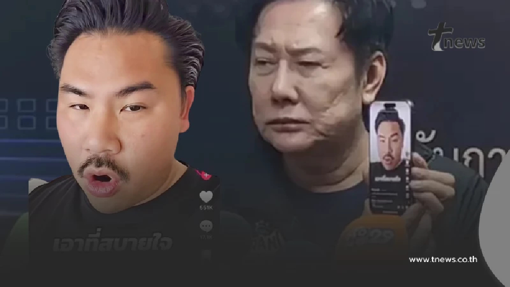 ไม่จบง่ายๆ ณวัฒน์ เปิดเบื้องหลังโดนถล่มหนัก ฝีมือ กัน จอมพลัง คนดี