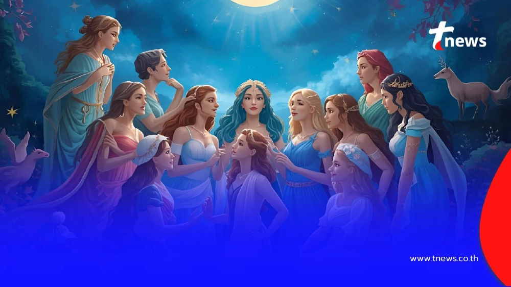 พบคน 6 ราศี ดวงช่วงนี้ระวังสุขภาพ พร้อมคำแนะนำในเดือนนี้