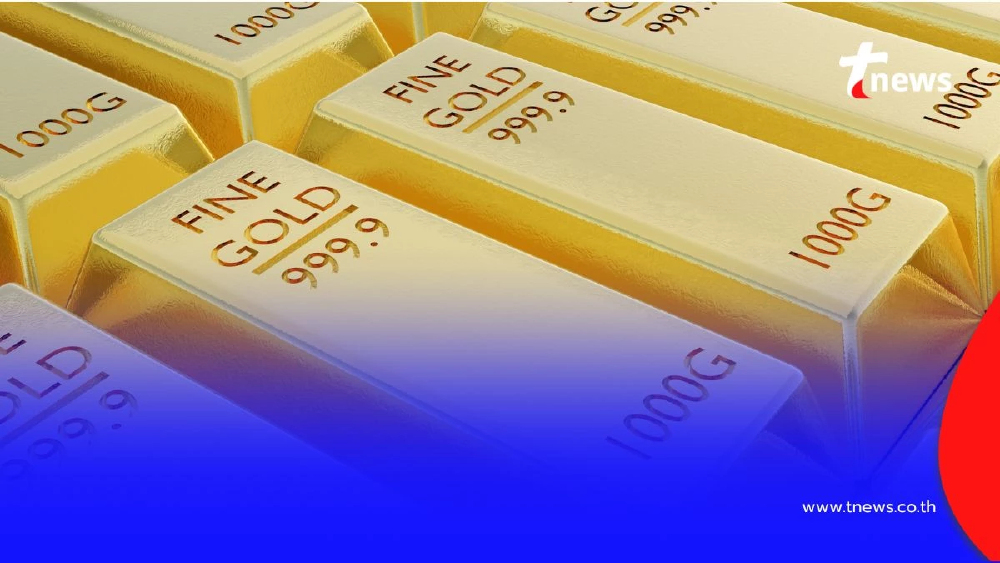 สรุปราคาทองวันนี้ 17 ตุลาคม 2568 ราคาทองวันนี้อยู่ที่บาทละเท่าไหร่