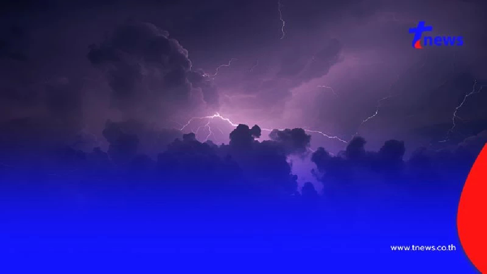 กรมอุตุฯ เตือนสัปดาห์หน้า ฝนเพิ่ม ลมแปรปรวน เริ่มมีสัญญาณฤดูหนาว