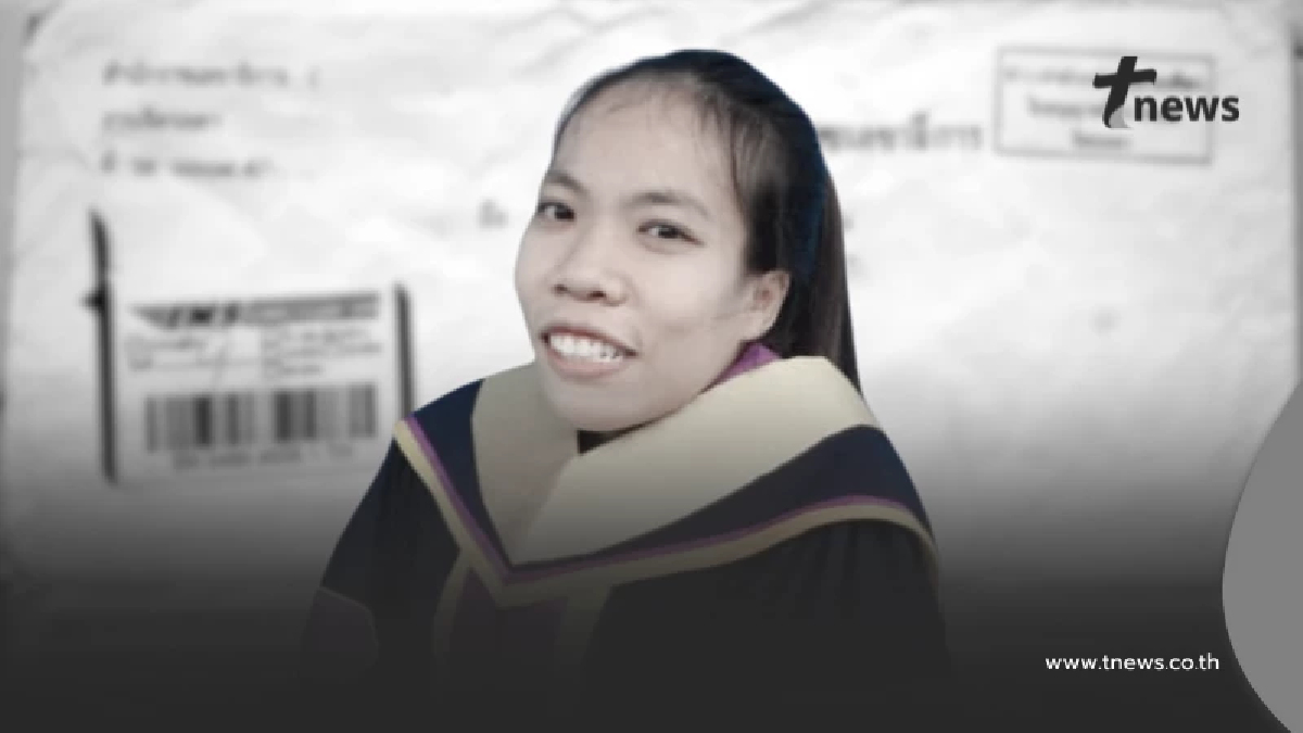 น้องหมิว ย้อนเล่าถึงพระเมตตาของ "พระพันปีหลวง" ที่ไม่มีวันเลือน