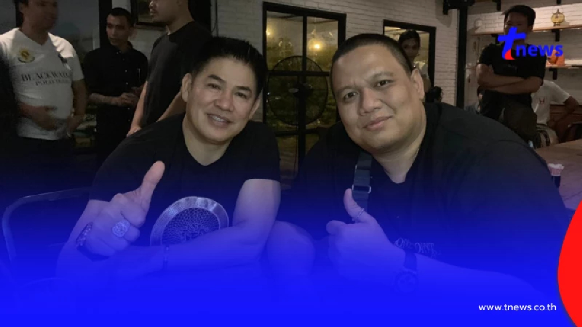 "ไผ่ ลิกค์"โพสต์ถึง ธรรมนัส ลั่นท้าเดิมพัน เลิกเล่นการเมืองทันที