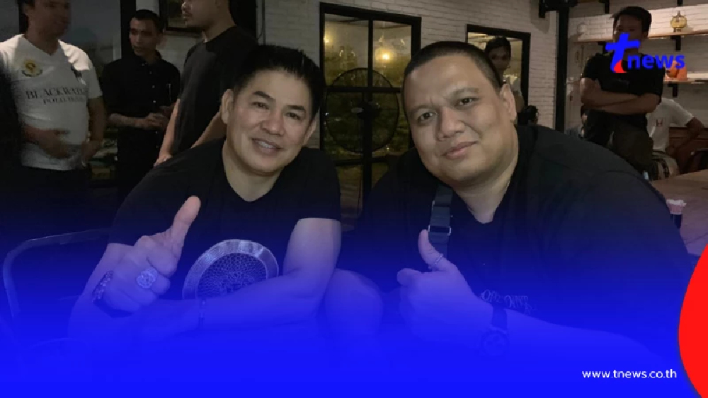 "ไผ่ ลิกค์"โพสต์ถึง ธรรมนัส ลั่นท้าเดิมพัน เลิกเล่นการเมืองทันที