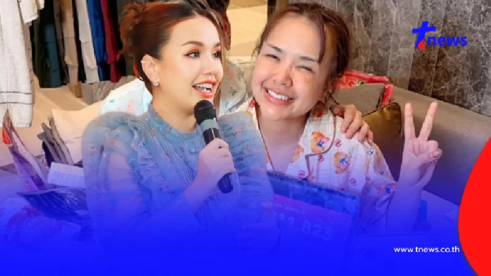 เปิดอาณาจักร "เจนนี่" จากนักร้อง สู่นักธุรกิจ รายได้เฉียด 300 ล้าน