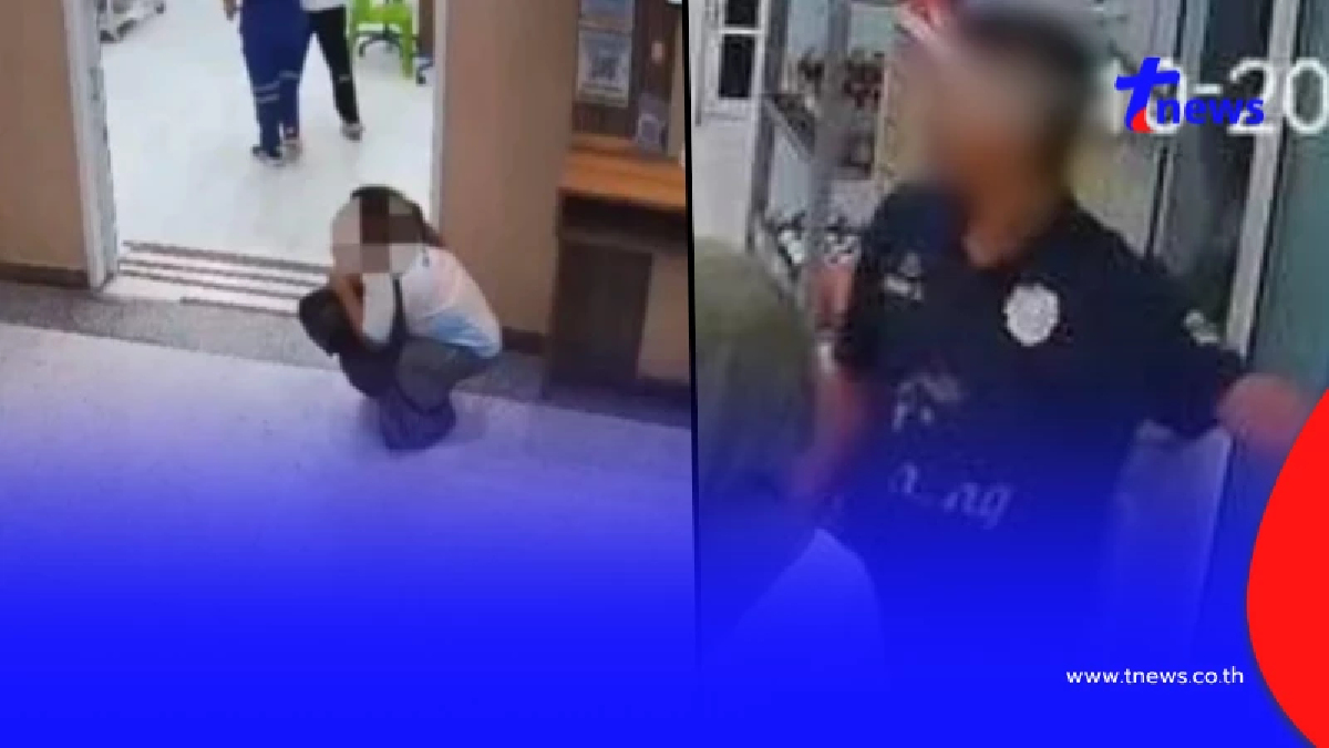 หนุ่มขับกระบะ เปิดใจเล่าอีกมุม สาเหตุจอดขวางรถฉุกเฉิน